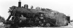 MILW 4-4-2 #3133 - Milwaukee Road